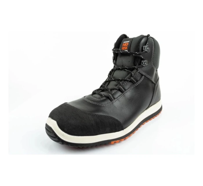 Žádné riziko Vysoká bezpečnost SRC S3 M 6045 boty.10