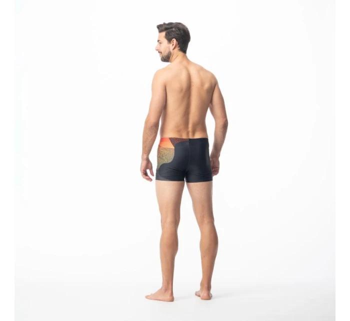 Plavecké boxerky Aquawave Adis M 92800593904 Plavecké boxerky Aquawave Adis M 92800593904