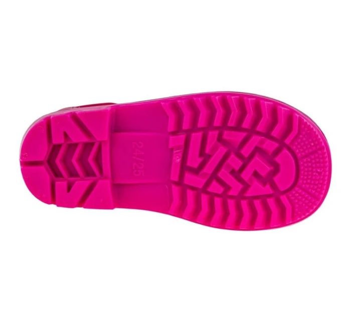 Perletti Rainbow High Jr 98325 wellingtons