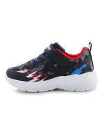 Boty Skechers S-Light Storm 2.0 Jr 400150N-NVRD
