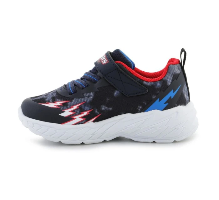 Boty Skechers S-Light Storm 2.0 Jr 400150N-NVRD
