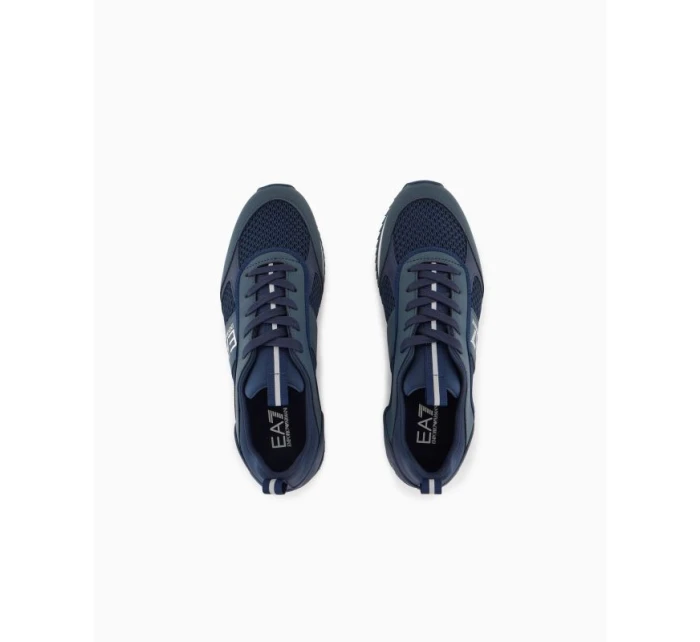 EA7 Emporio Armani M X8X027-XK050-D813 boty