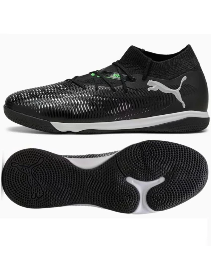 Fotbalové boty Future 8 Match IT M model 20933826 - Puma Fotbalové boty Future 8 Match IT M model 20933826 - Puma