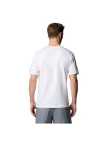 Columbia Path Lake II Graphic Tee M Tričko 1934814111