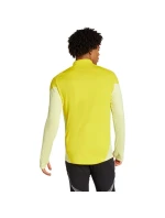 Tiro 25 Competition Training Top M model 21069538 mikina pánské - ADIDAS