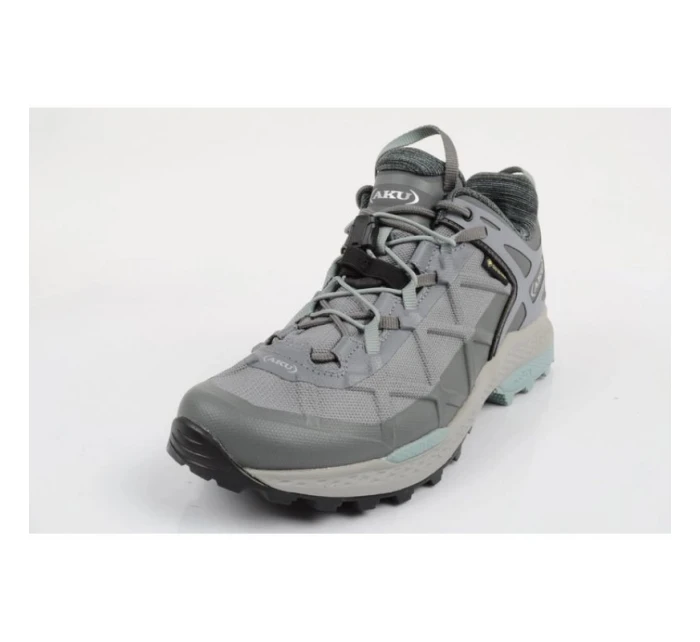 Goretex W dámské boty model 21169617 - Aku