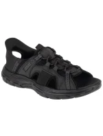 Skechers Slip-Ins: Revolted SS - Merrick 205181-BLK Black 40