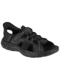 Skechers Slip-Ins: Revolted SS - Merrick 205181-BLK Black 40