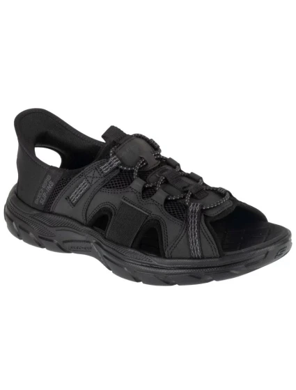 Skechers Slip-Ins: Revolted SS - Merrick 205181-BLK Black 40