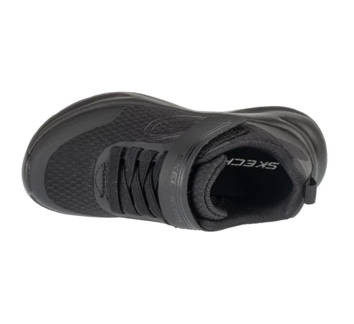 Skechers Dynamatic - Swift Tread 405112L-B Black 27 Skechers Dynamatic - Swift Tread 405112L-B Black 27