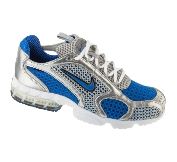 Nike Air Zoom Spiridion Cage 2 CJ1288-002 Blue 38.5 Nike Air Zoom Spiridion Cage 2 CJ1288-002 Blue 38.5