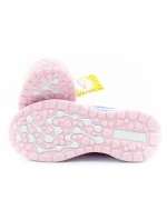 Leomil Stitch dětská sportovní obuv tenisky lehké suchý zip LED Leomil Stitch dětská sportovní obuv tenisky lehké suchý zip LED