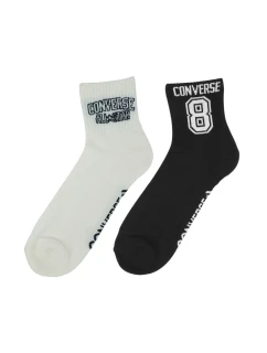 Ponožky 2 ks černé model 21738031 - CONVERSE