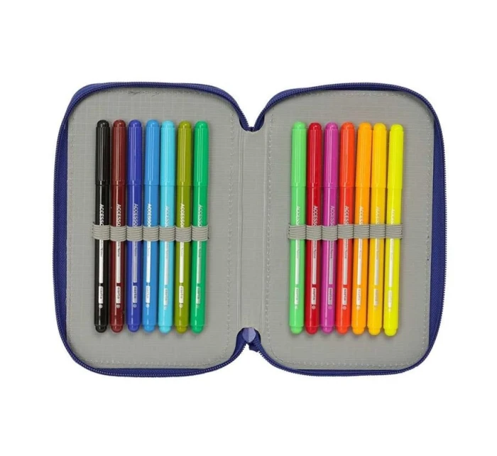 penál FC Barcelona 28 ks model 21812401 penál FC Barcelona 28 ks model 21812401