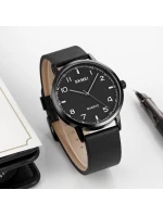 Pánské hodinky Skmei 1890BKBK + BOX Pánské hodinky Skmei 1890BKBK + BOX