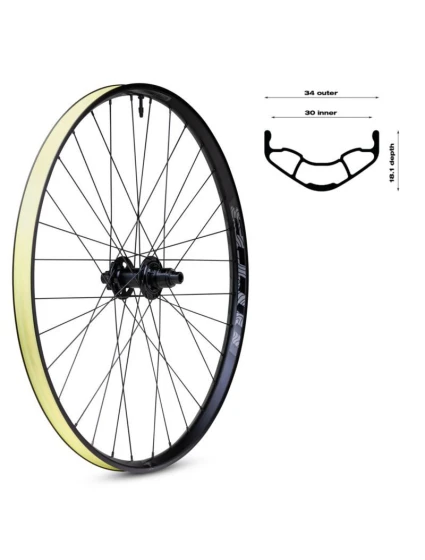 32 6 SR model 21845387 - WTB