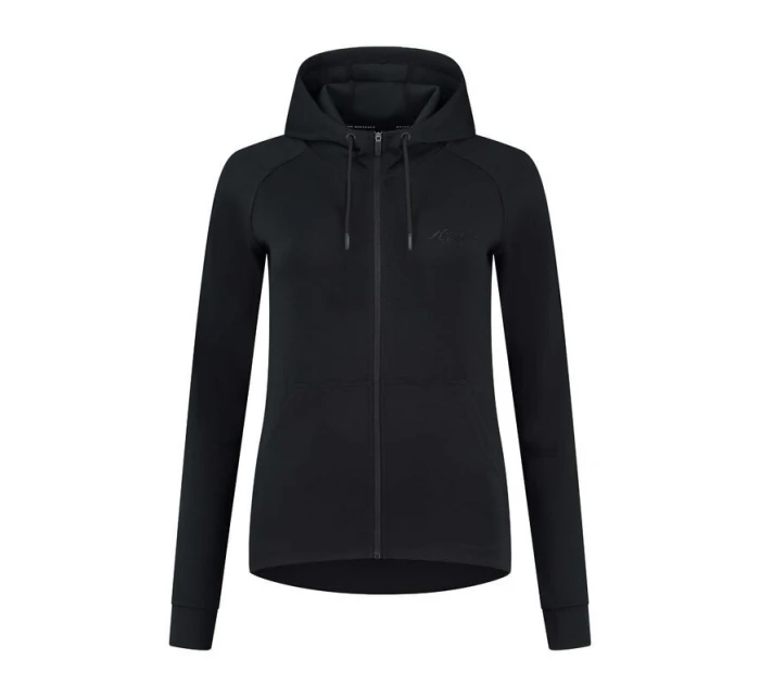 Rogelli bluza damska TRAINING II czarna L Rogelli bluza damska TRAINING II czarna L