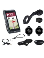 EVO černá SET model 21850387 - Sigma