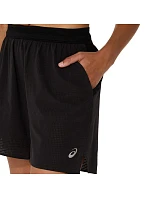 Šortky Asics Fujitrail Elite Short W Šortky Asics Fujitrail Elite Short W