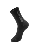Cyklistické ponožky  s  velikost M – černé model 22290412 - Rockbros