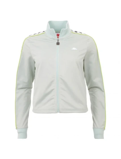 Dámská mikina Hasina W 308008 14-4807 - Kappa Dámská mikina Hasina W 308008 14-4807 - Kappa