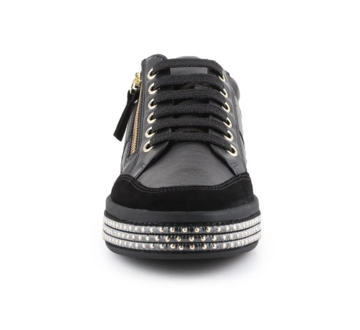 D lifestylová obuv model 21324201 - Geox