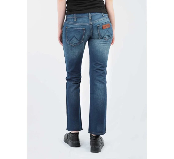 Wrangler Charlie DD W201LY059