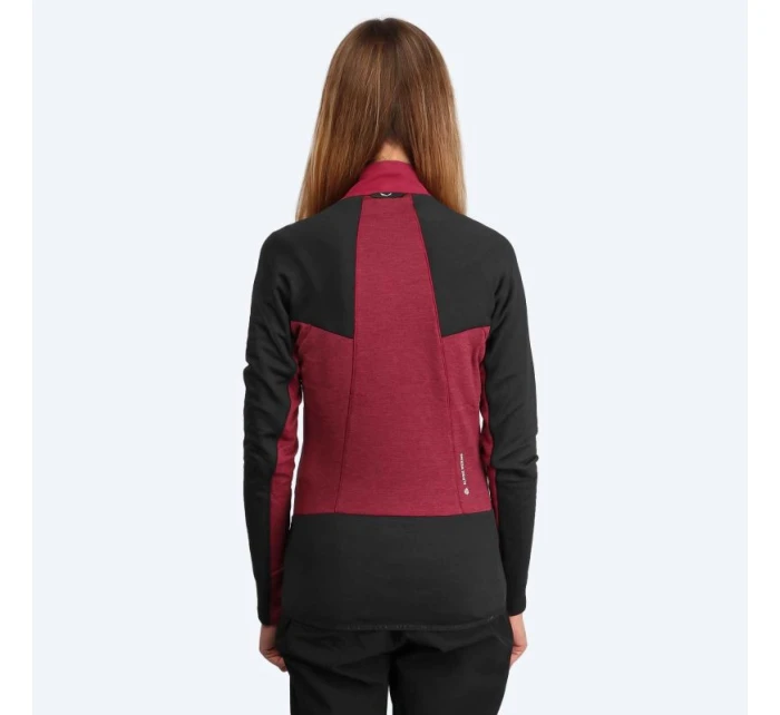 Merino mikina model 20860530 - Salewa