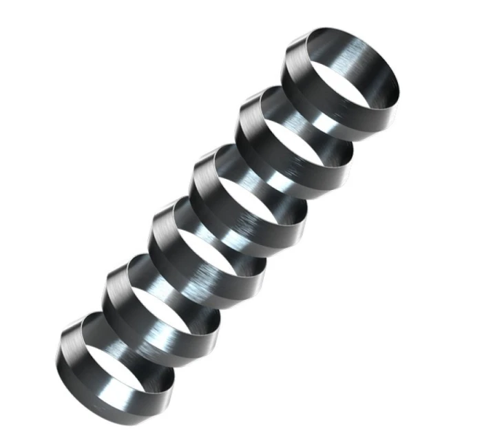 Brány Pyramidové kroužky 6ks. Brány Pyramidové kroužky 6ks.