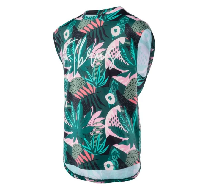 Tričko  Jr model 21743912 - Elbrus