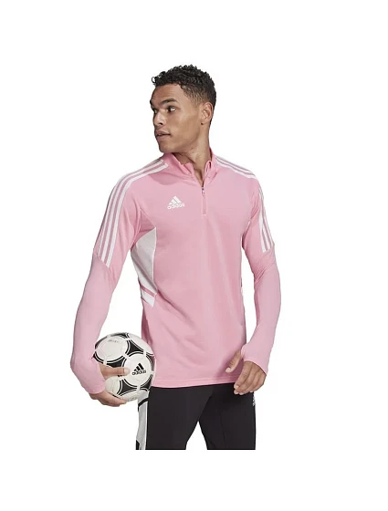 Pánská mikina Condivo 22 Training M model 17656036 - ADIDAS Pánská mikina Condivo 22 Training M model 17656036 - ADIDAS
