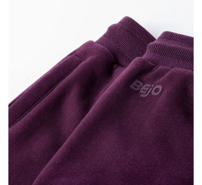 Dětské kalhoty Tigos Kdg Jr 92800438681 - Bejo