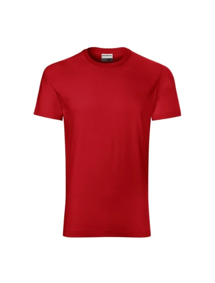 Rimeck Resist heavy M MLI-R0307 červené tričko Rimeck Resist heavy M MLI-R0307 červené tričko