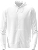 Stedman Classic Zip Hoodie Mikina s kapucí "Classic" 05.4500 white