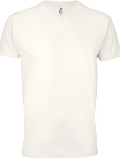 SOL'S Imperial Tričko z těžké bavlny 25.1500 off white