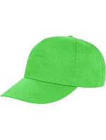 Result Headwear RC 080X 5 panelová polyesterová kšiltovka 28.080X lime Result Headwear RC 080X 5 panelová polyesterová kšiltovka 28.080X lime