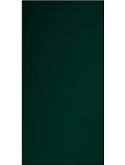 The One Towelling Recycled 50 Ručník "Recycled" 48.1065 bottle green The One Towelling Recycled 50 Ručník "Recycled" 48.1065 bottle green