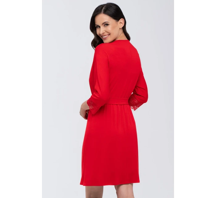 a model 20078402 kolor:czerwony - Babell