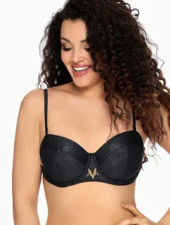 model 18031361 kolor:black - Ava