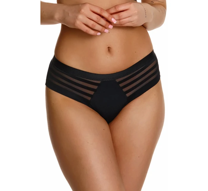 model 19398067 kolor:czarny - Lupoline