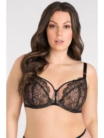 Gorsenia K834 Black to Black barva: černá