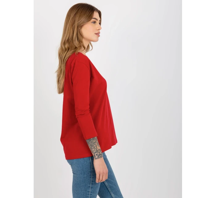 Halenka EM BZ ES 21 609.10x červená