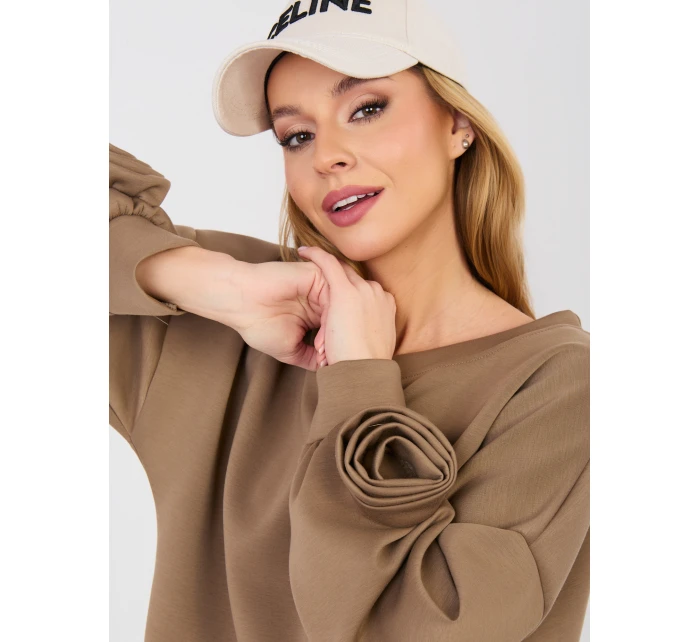 Sada IT KMPL 10015.33 hnědá