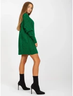 Dámský SW zelený model 17679355 - FPrice Dámský SW zelený model 17679355 - FPrice