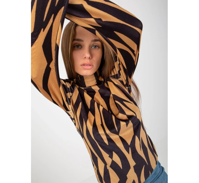 RP Halenka BZ 8187 1.02X velbloud