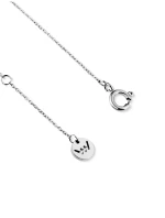 Náhrdelník model 21893165 Silver - Vuch