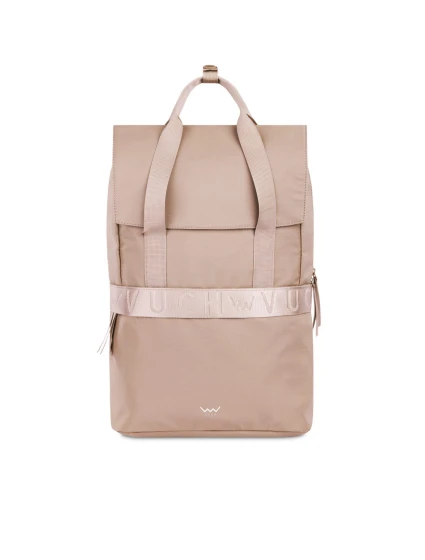 Dámský batoh Vuch Gioma Beige