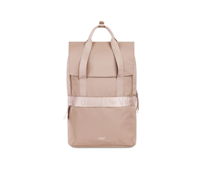 Dámský batoh Vuch Gioma Beige