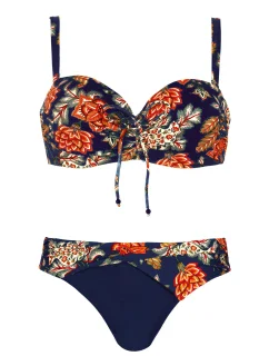 Dámské plavky Seychelles S730AC19 - Self