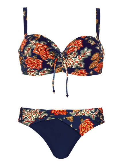 Dámské plavky Seychelles S730AC19 - Self